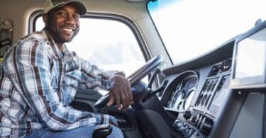 Truck Driver Jobs In Canada With Visa Sponsorship 2024